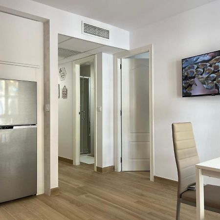 Alicante Beach Apartment מראה חיצוני תמונה