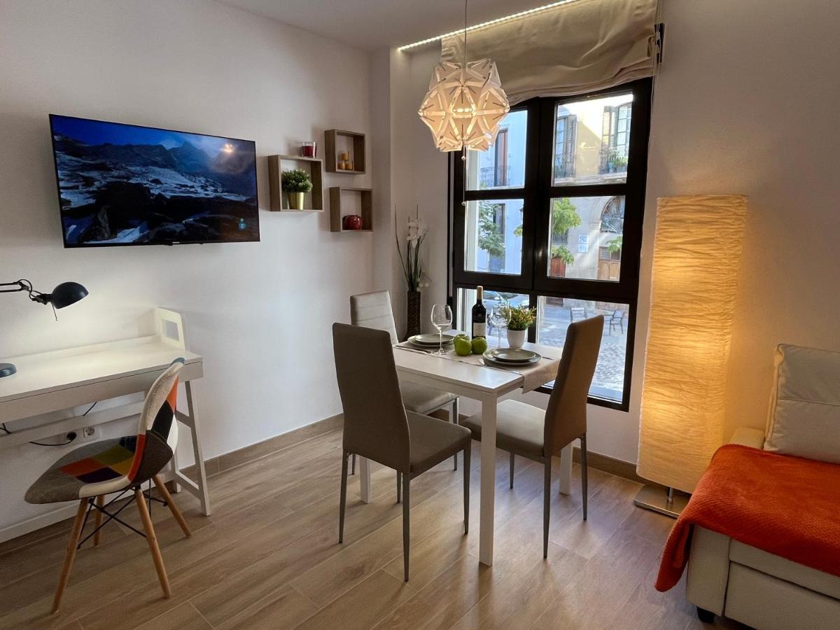 Alicante Beach Apartment מראה חיצוני תמונה