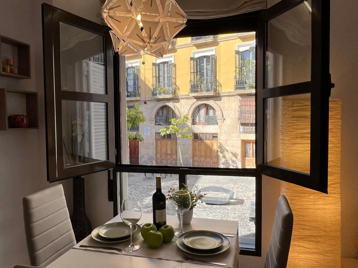 Alicante Beach Apartment מראה חיצוני תמונה