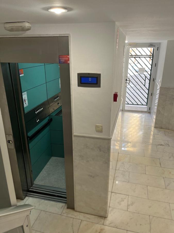 Alicante Beach Apartment מראה חיצוני תמונה