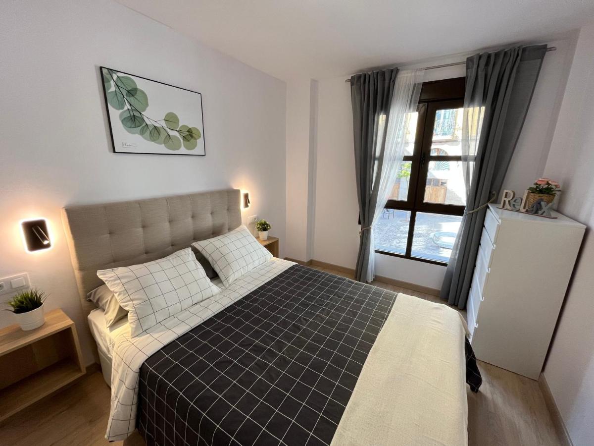 Alicante Beach Apartment מראה חיצוני תמונה